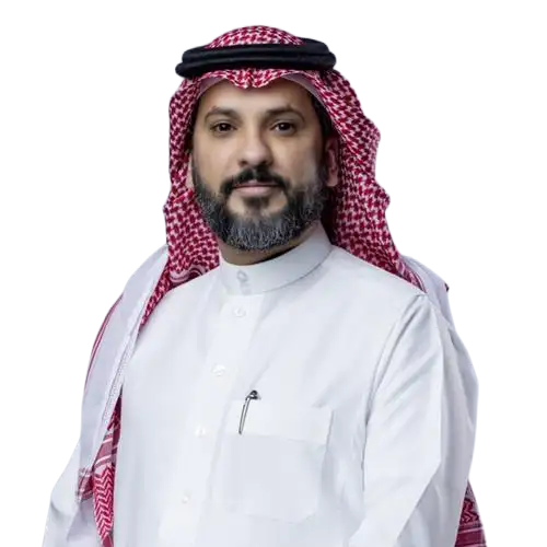Mr. Maher Salem Althiyabi